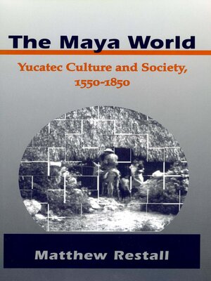 cover image of The Maya World